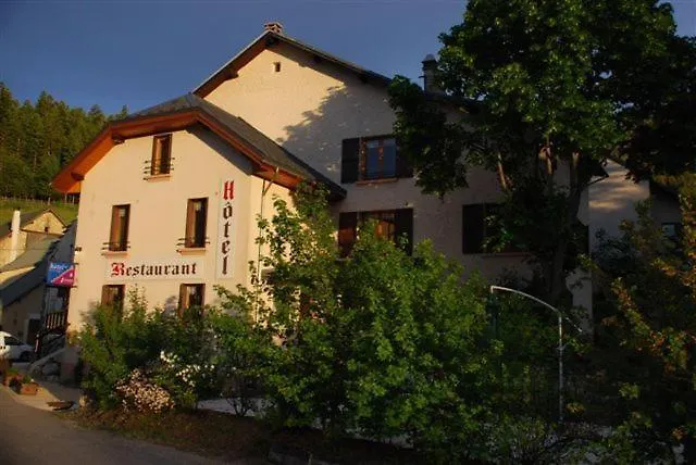 foto di Hotel La Ferme Du Bois Barbu Villard-de-Lans
